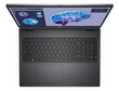 Dell Precision 7680 210-BGNT_714447121_EST hind ja info | Sülearvutid | kaup24.ee