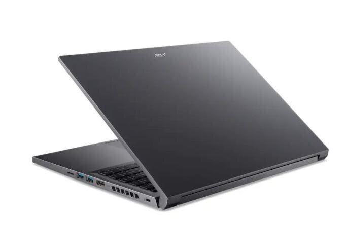 Acer Swift SFX16-61G-R21B NX.KFPEL.001 hind ja info | Sülearvutid | kaup24.ee