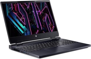 Acer Predator Helio 3D PH3D15-71-956H NH.QLWEL.001 цена и информация | Ноутбуки | kaup24.ee