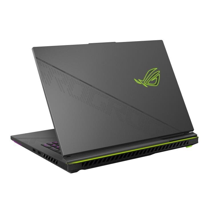 Asus ROG Strix G18 G814JIR-N6005W 90NR0ID6-M000J0 цена и информация | Sülearvutid | kaup24.ee