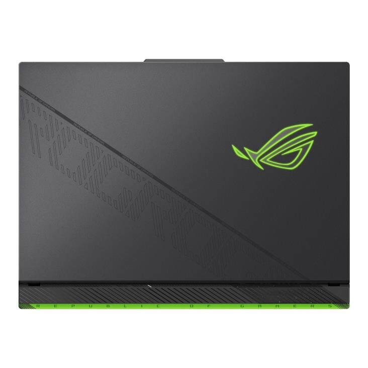 Asus ROG Strix G18 G814JIR-N6005W 90NR0ID6-M000J0 hind ja info | Sülearvutid | kaup24.ee