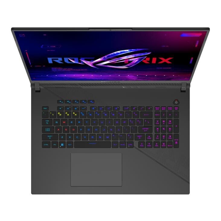 Asus ROG Strix G18 G814JIR-N6005W 90NR0ID6-M000J0 hind ja info | Sülearvutid | kaup24.ee