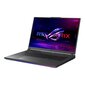 Asus ROG Strix G18 G814JIR-N6005W 90NR0ID6-M000J0 hind ja info | Sülearvutid | kaup24.ee