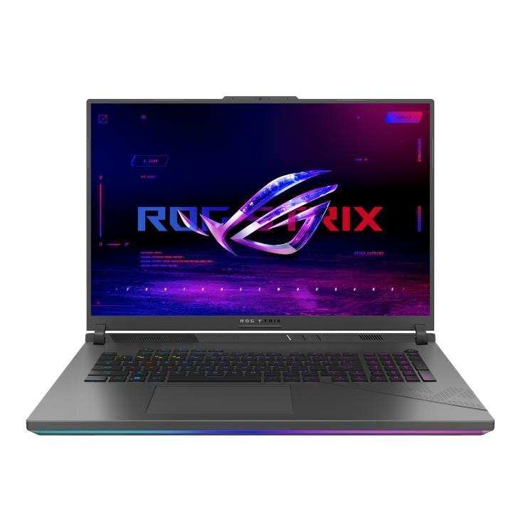 Asus ROG Strix G18 G814JIR-N6005W 90NR0ID6-M000J0 цена и информация | Sülearvutid | kaup24.ee