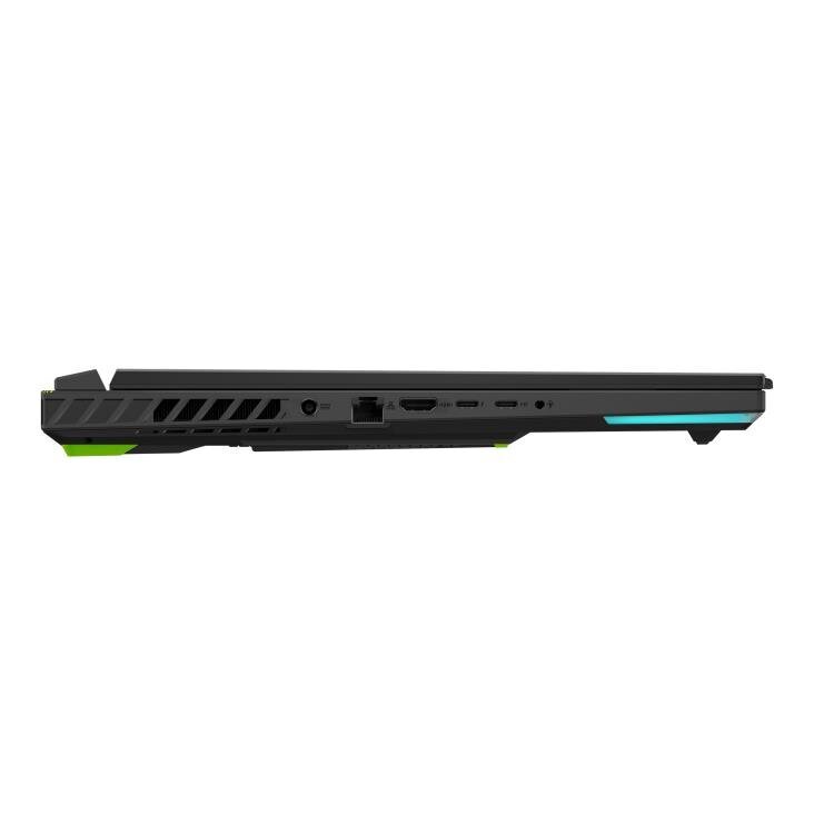 Asus ROG Strix G18 G814JIR-N6005W 90NR0ID6-M000J0 hind ja info | Sülearvutid | kaup24.ee