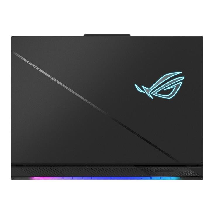 Asus ROG Strix Scar 16 G634JZR-NM017W 90NR0IC2-M000L0 цена и информация | Sülearvutid | kaup24.ee