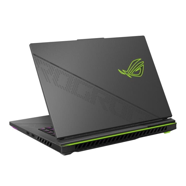 Asus ROG Strix G16 G614JVR-N4018W 90NR0II5-M000M0 цена и информация | Sülearvutid | kaup24.ee