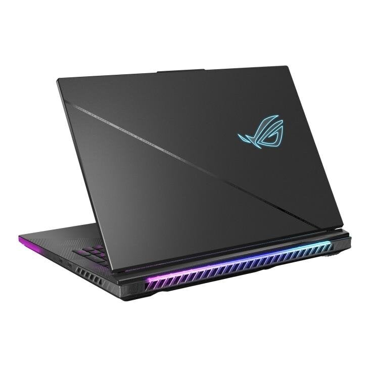 Asus ROG Strix Scar 18 G834JYR-R6052W 90NR0IP2-M003X0 hind ja info | Sülearvutid | kaup24.ee