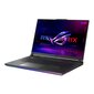 Asus ROG Strix Scar 18 G834JYR-R6052W 90NR0IP2-M003X0 hind ja info | Sülearvutid | kaup24.ee