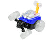 Kaugjuhtimispult Car Stunt Twister, sinine hind ja info | Poiste mänguasjad | kaup24.ee
