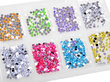 Teemanttikandi loominguline komplekt Magic ZA4144 hind ja info | Teemantmaalid, teemanttikandid | kaup24.ee