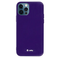 Чехол Jelly Case для Samsung Galaxy A51, прозрачный цена и информация | Чехлы для телефонов | kaup24.ee