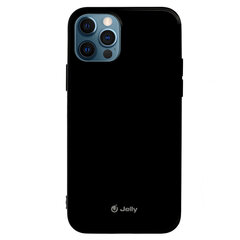 Чехол Jelly Case для Samsung Galaxy A32 4G, прозрачный цена и информация | Чехлы для телефонов | kaup24.ee