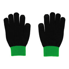 Перчатки для сенсорных экранов REINDEER LIGHT PINK цена и информация | Женские перчатки | kaup24.ee