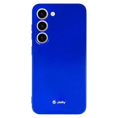 Чехол Jelly Case для Samsung Galaxy A03S цена и информация | Чехлы для телефонов | kaup24.ee