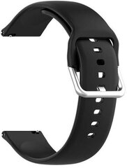 Tech Protect kellarihm IconBand Samsung Galaxy Watch3 45mm, 3 tk hind ja info | Nutikellad (smartwatch) | kaup24.ee