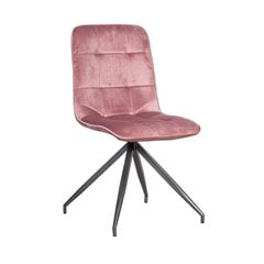 Комплект из 2 стульев Rimini 48,5x59xH49,5/88см цена и информация | Стулья для кухни и столовой | kaup24.ee