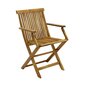 Finlay käetugedega tool, 2 tk hind ja info | Aiatoolid | kaup24.ee