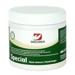 Käyepuhastuspasta Dreumex Special 550g, 2 tk hind ja info | Autokeemia | kaup24.ee