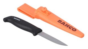 Нож Bahco, углеродистая сталь, 4 шт цена и информация | Механические инструменты | kaup24.ee