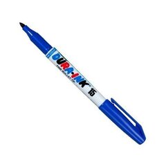 Marker Markal Dura Tint 15 1,5 mm, sinine, 20 tk цена и информация | Механические инструменты | kaup24.ee