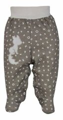 детские брюки, размер 80 цена и информация | Штаны для младенцев | kaup24.ee