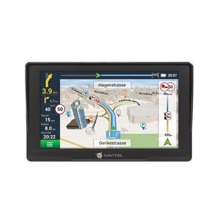 Navitel E777 цена и информация | GPS seadmed | kaup24.ee