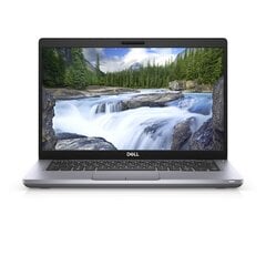 Dell Latitude 5410  цена и информация | Записные книжки | kaup24.ee