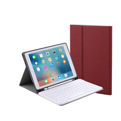 Yimgotta RK129B цена и информация | Чехлы для планшетов и электронных книг | kaup24.ee