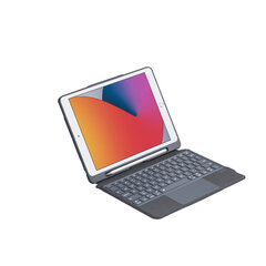 Yimgotta T5507D цена и информация | Чехлы для планшетов и электронных книг | kaup24.ee