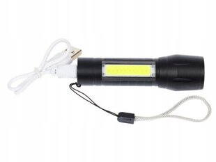 LED-taskulamp цена и информация | Фонари и прожекторы | kaup24.ee