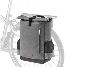 Задний велосипедный рюкзак Iberia, 15 л цена и информация | Велорюкзаки | kaup24.ee