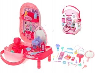 Laste kosmeetikalaud hind ja info | Tüdrukute mänguasjad | kaup24.ee