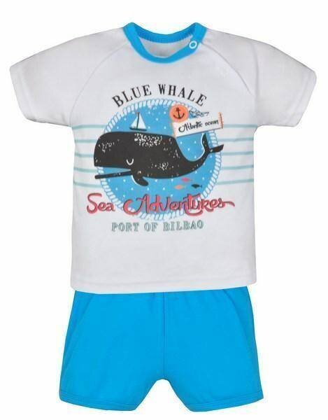 vaala kostüüm 68cm, sinine hind ja info | Komplektid poistele | kaup24.ee