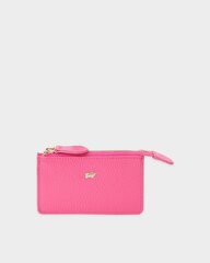 Ключница Braun Buffel, розовый цена и информация | Женские кошельки, держатели для карточек | kaup24.ee