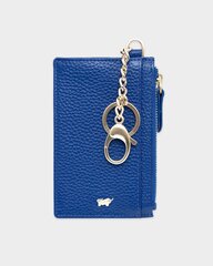 Rahakott Asti Braun Buffel, sinine цена и информация | Женские кошельки, держатели для карточек | kaup24.ee