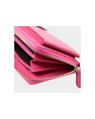 Lukuga raha- ja mobiiltelefonikott Braun Buffel, roosa цена и информация | Женские кошельки, держатели для карточек | kaup24.ee