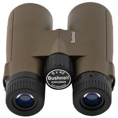 Binokkel Bushnell Explorer 8x42 hind ja info | Binoklid | kaup24.ee