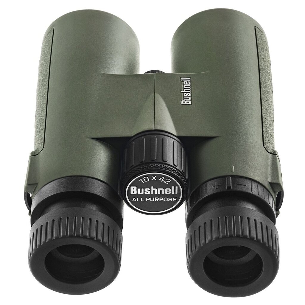 Binokkel Bushnell All Purpose 10x42 цена и информация | Binoklid | kaup24.ee