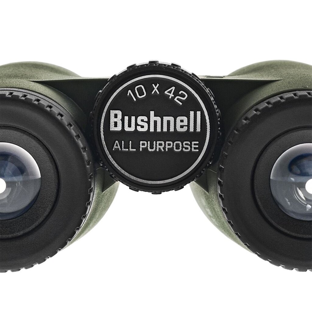 Binokkel Bushnell All Purpose 10x42 цена и информация | Binoklid | kaup24.ee