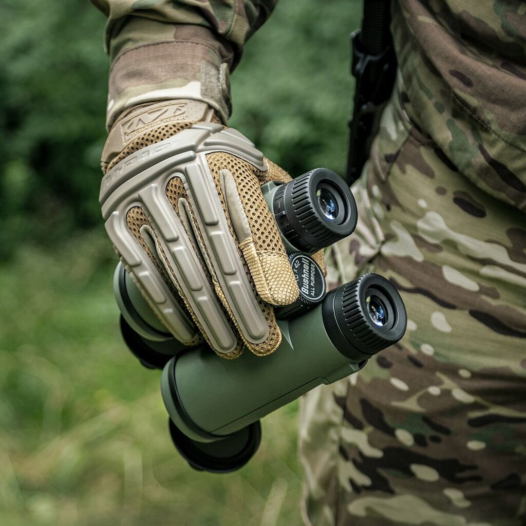 Binokkel Bushnell All Purpose 10x42 цена и информация | Binoklid | kaup24.ee