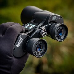 Бинокль Bushnell Falcon 10x50 цена и информация | Бинокли | kaup24.ee