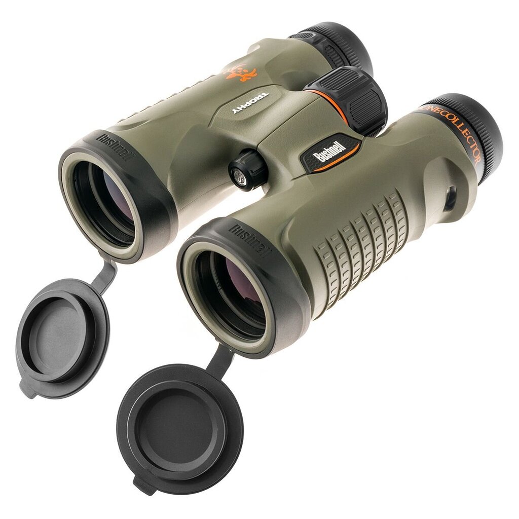 Binokkel Bushnell Trophy 10x42 цена и информация | Binoklid | kaup24.ee