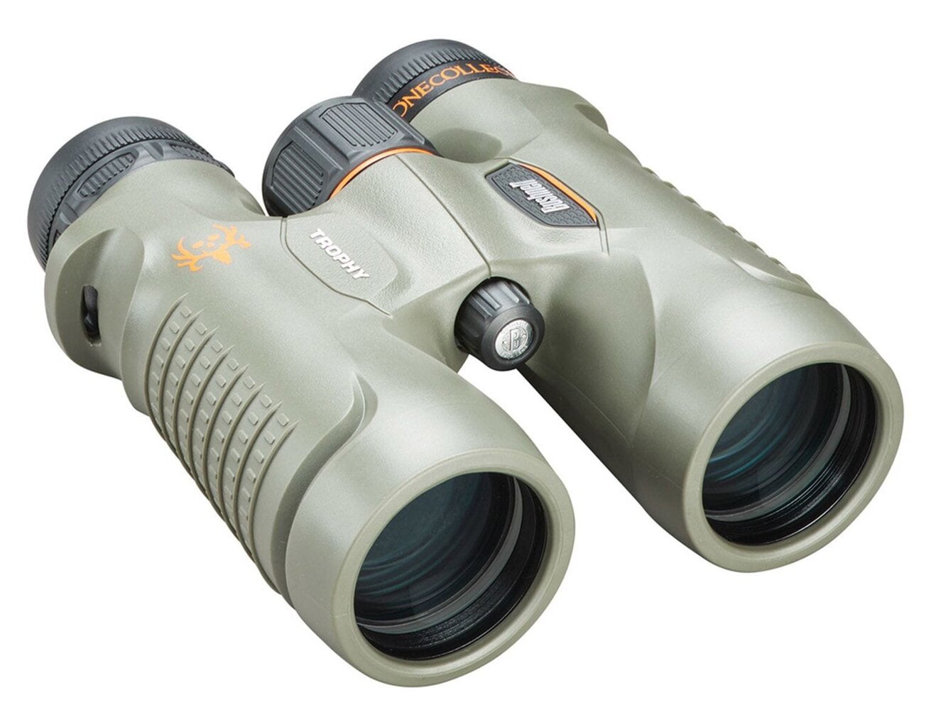 Binokkel Bushnell Trophy 10x42 hind ja info | Binoklid | kaup24.ee