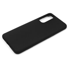 OnePlus Nord 2 5G - чехол для телефона Soft Wallet Book - черный цена и информация | Чехлы для телефонов | kaup24.ee