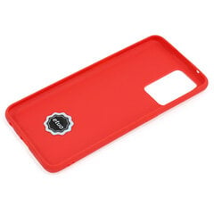 OPPO Find X5 Lite - чехол для телефона Ultra Slim - прозрачный цена и информация | Чехлы для телефонов | kaup24.ee