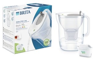 Brita Style Pro цена и информация | Фильтры для воды | kaup24.ee