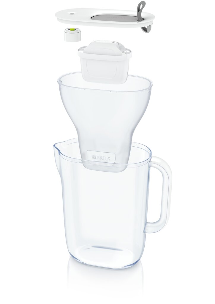 Brita Style Pro hind ja info | Filterkannud ja filtrid | kaup24.ee