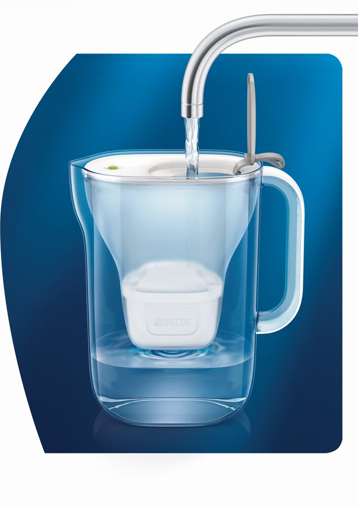 Brita Style Pro hind ja info | Filterkannud ja filtrid | kaup24.ee