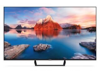 Xiaomi A Pro 50" (125 cm) Smart TV Google TV 4K UHD Black hind ja info | Telerid | kaup24.ee